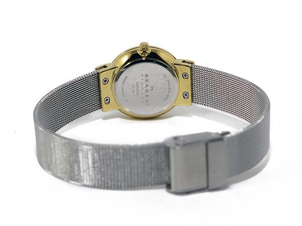 Skagen Freja 358SGSCD Damenuhr